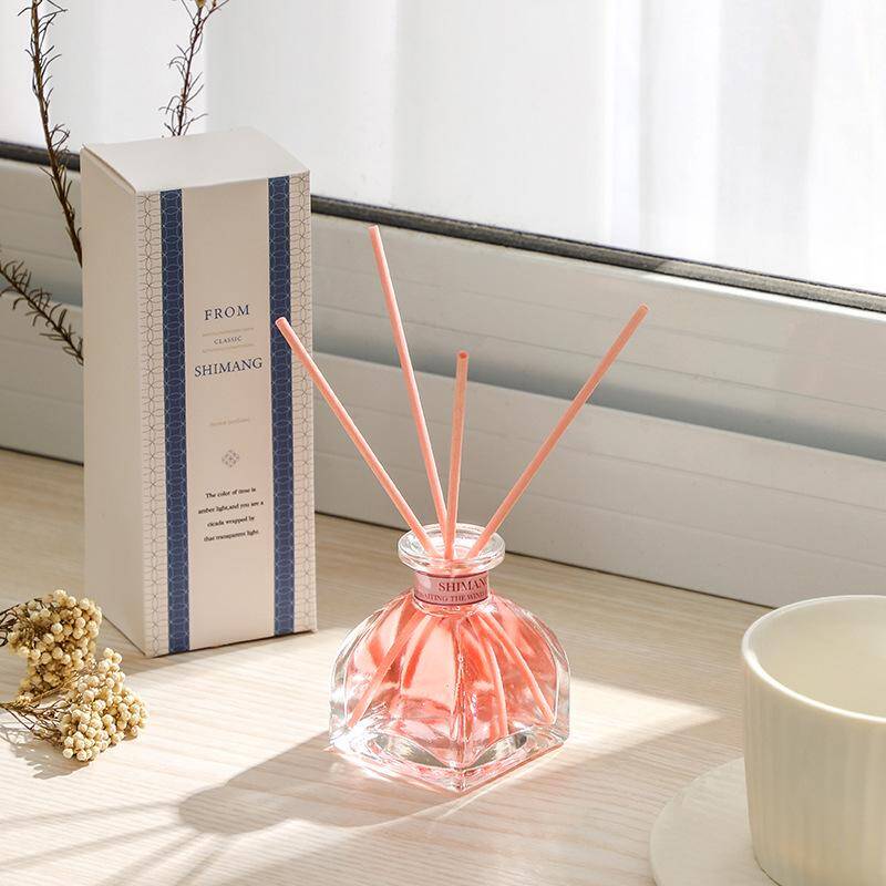 Floral and Fresh Diffuser-40ML