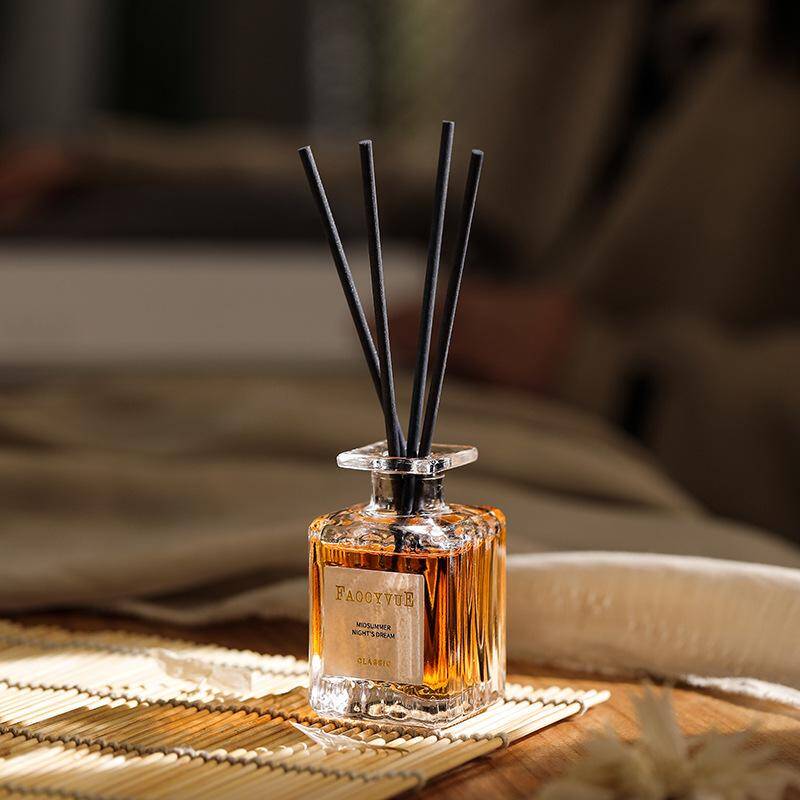 Ebony Aloe Diffuser-50ML