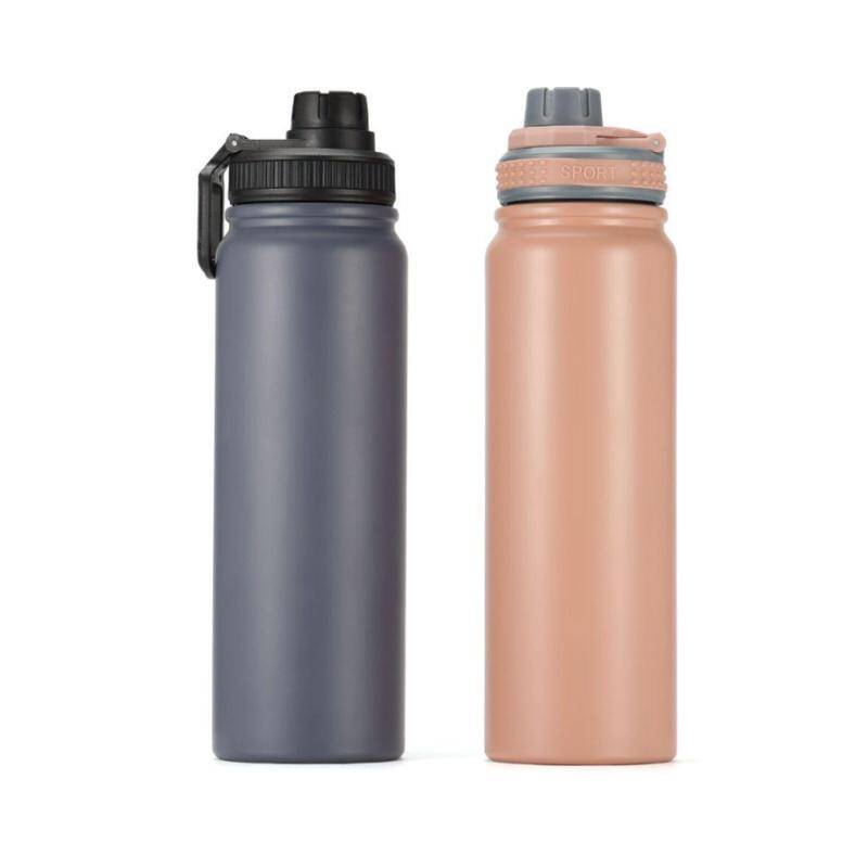 Double Wall Vacuum Insulated Water Bottle 800ml