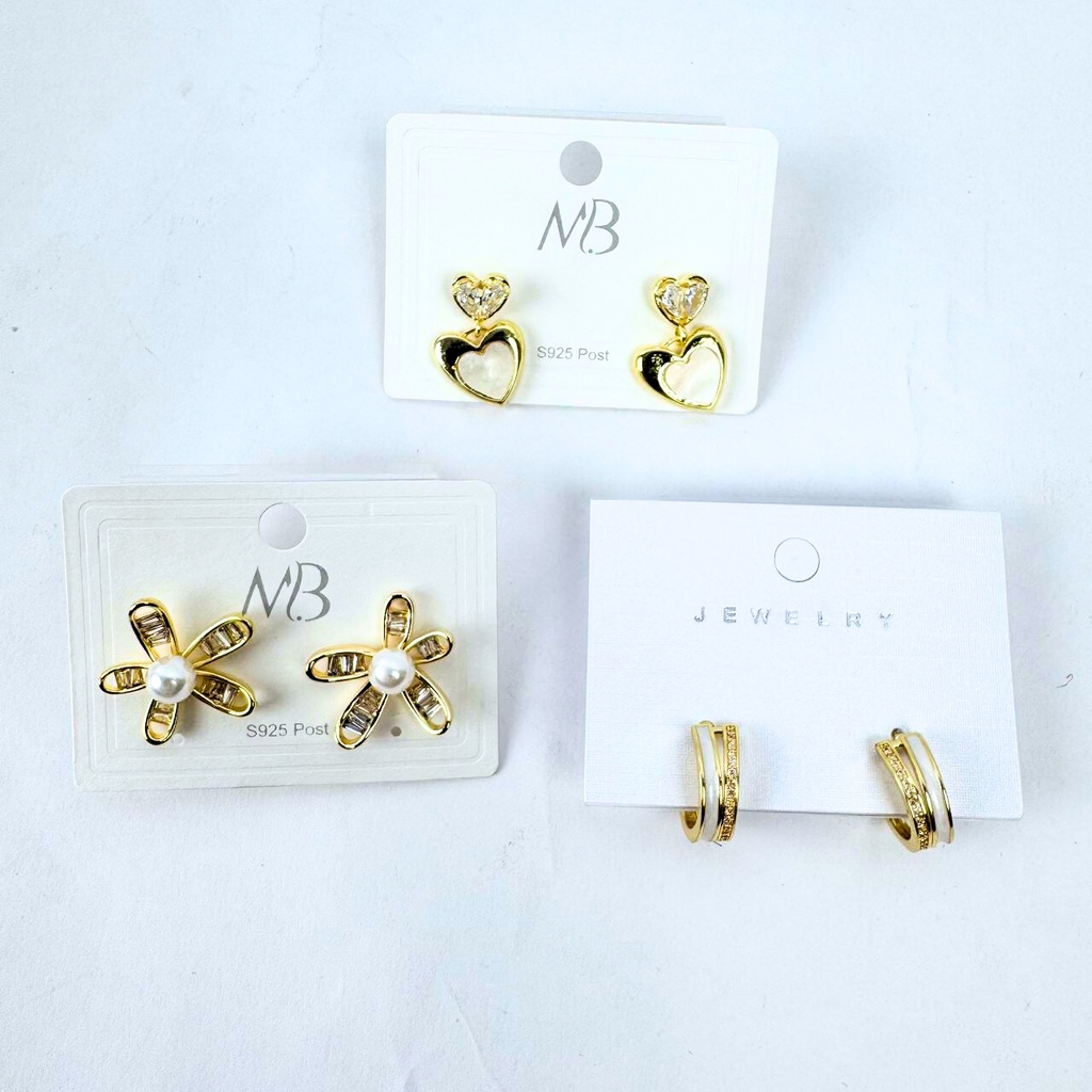 fancy Earring MB-225