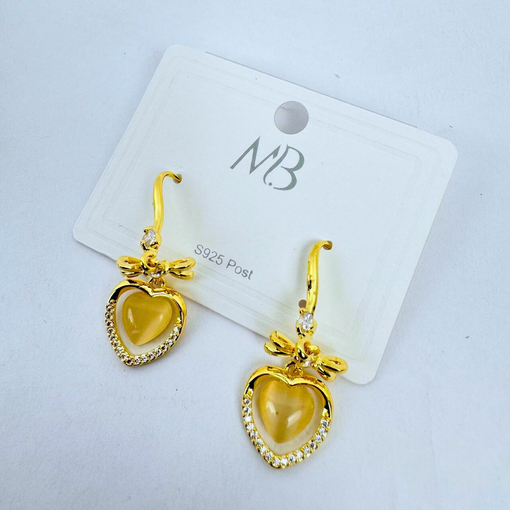 Drop Earring MB-250