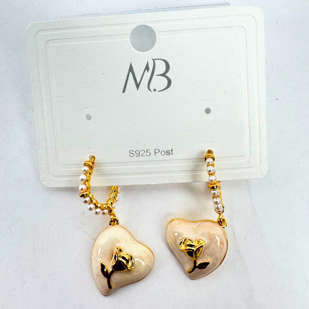 fancy Earring MB-22556