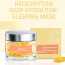 GIRLPAL HELICHRYSUM DEEP HYDRATION SLEEPING MASK