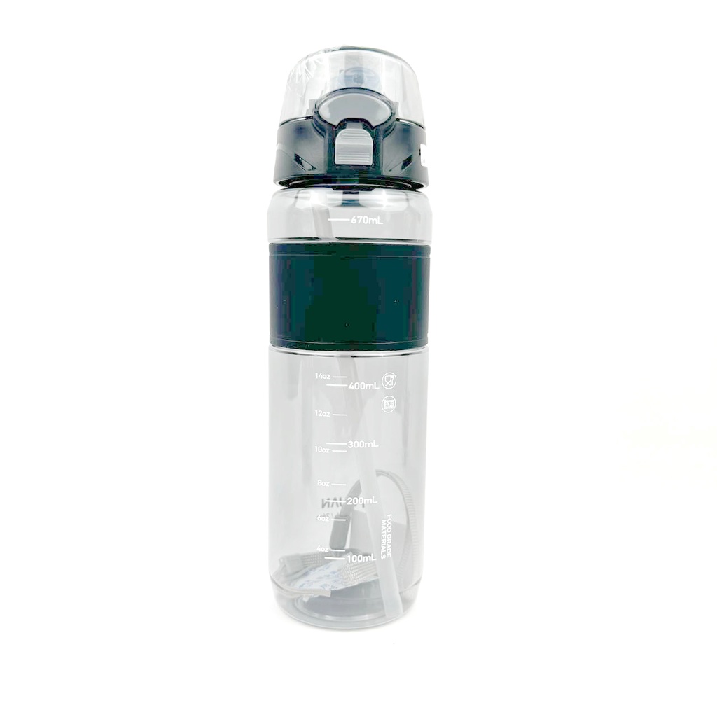 FQ-3152-2 Plastic Bottle