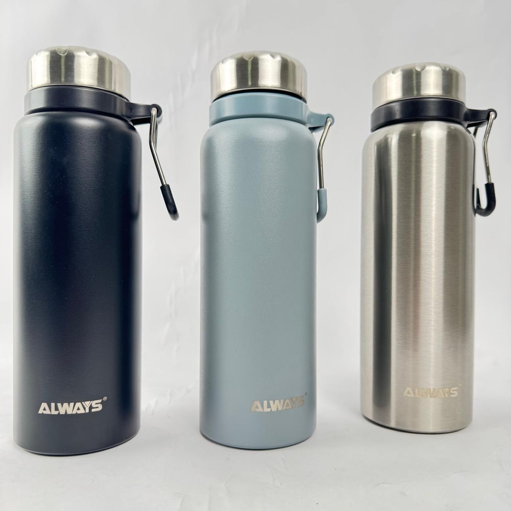 Always Vacuum Flask Bottle1000 ml