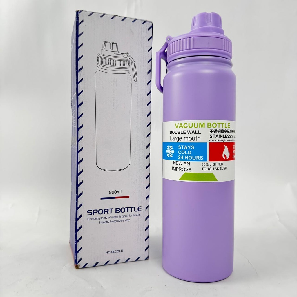 Sport Bottle 800ml