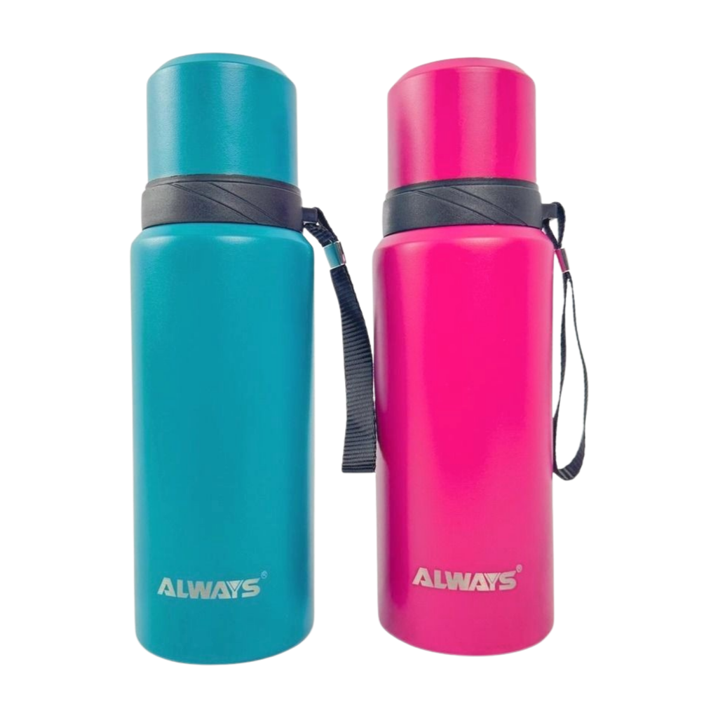 Always Vacuum Flask Bottle 750ml