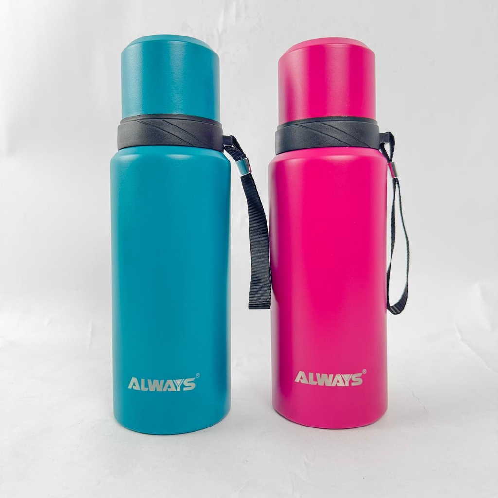 Always Vacuum Flask 750ml