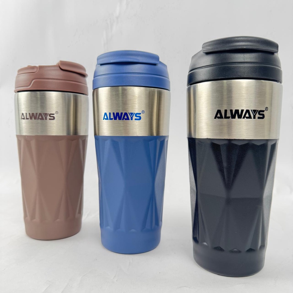 Always Vacuum Flask 600ml (C)