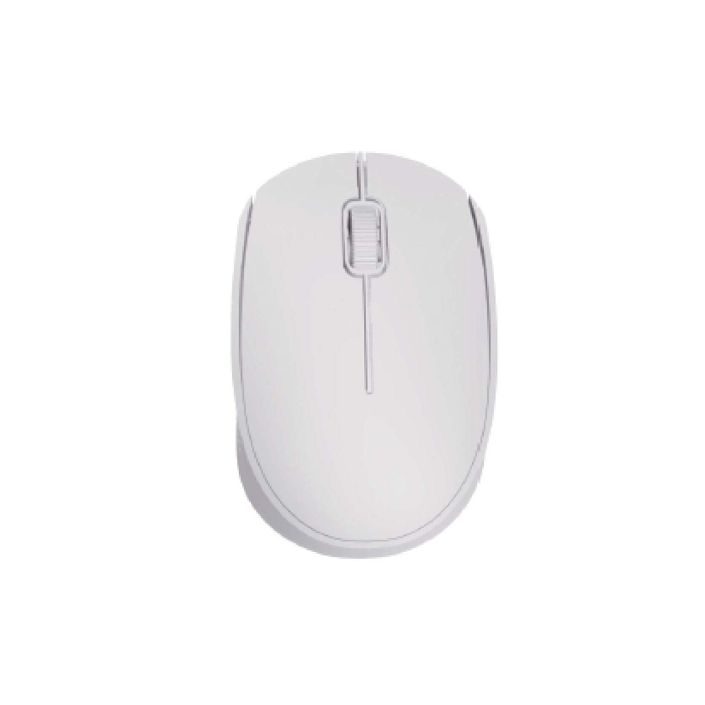 2.4G Wireless Mouse Model：CM612G