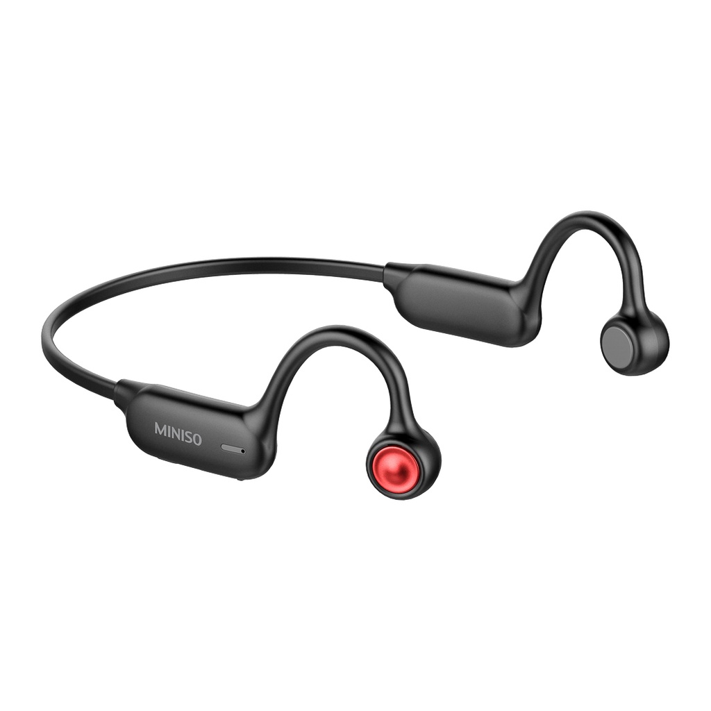 Open Ear Sports Wireless Headset Model: MINISO-Q11