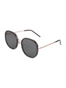 Miniso Simplistic Series Sunglasses with Round Frame