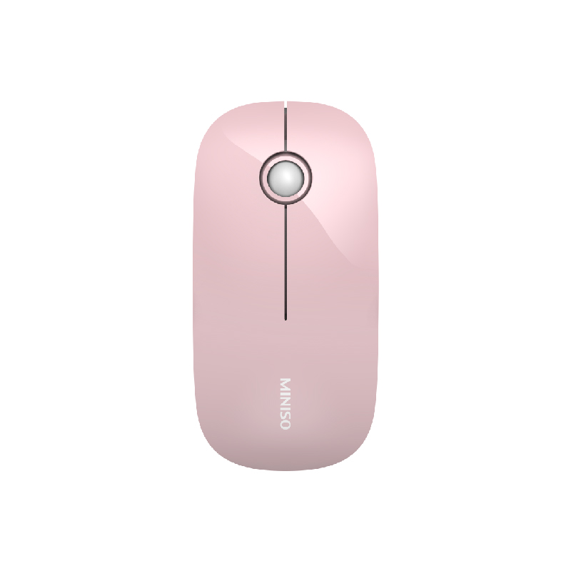 Ultra-slim Wireless Mouse