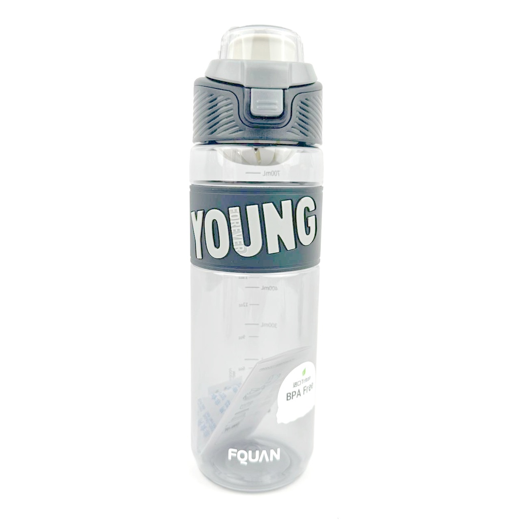 FQ-3231-2 Plastic Bottle