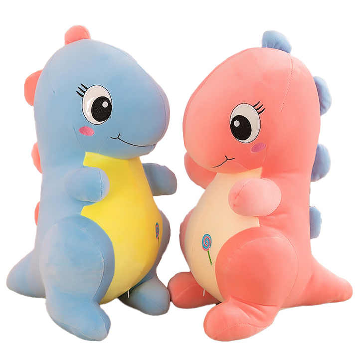 Cute and Safe plush toys