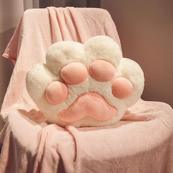 Bear Paw Plushier Plush Toy