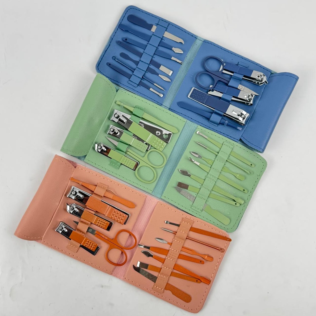 Perfect Manicure set(Small)