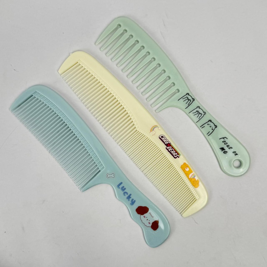 Care bears Comb