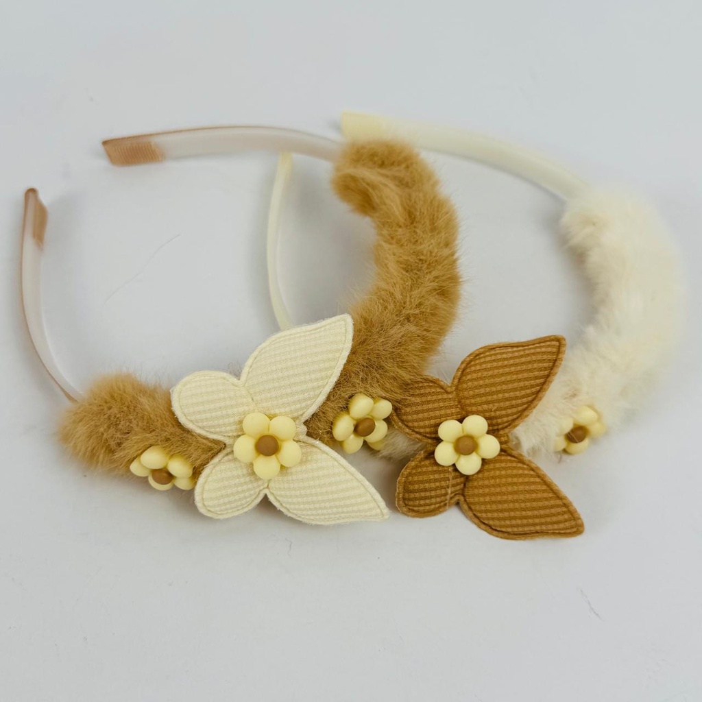 Embroidery Spark Headband-007