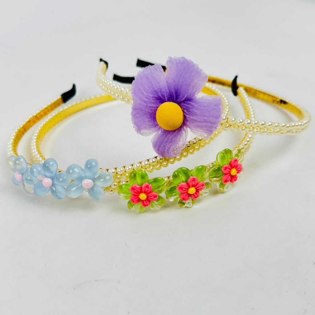 Pearl Grace Ring-033 