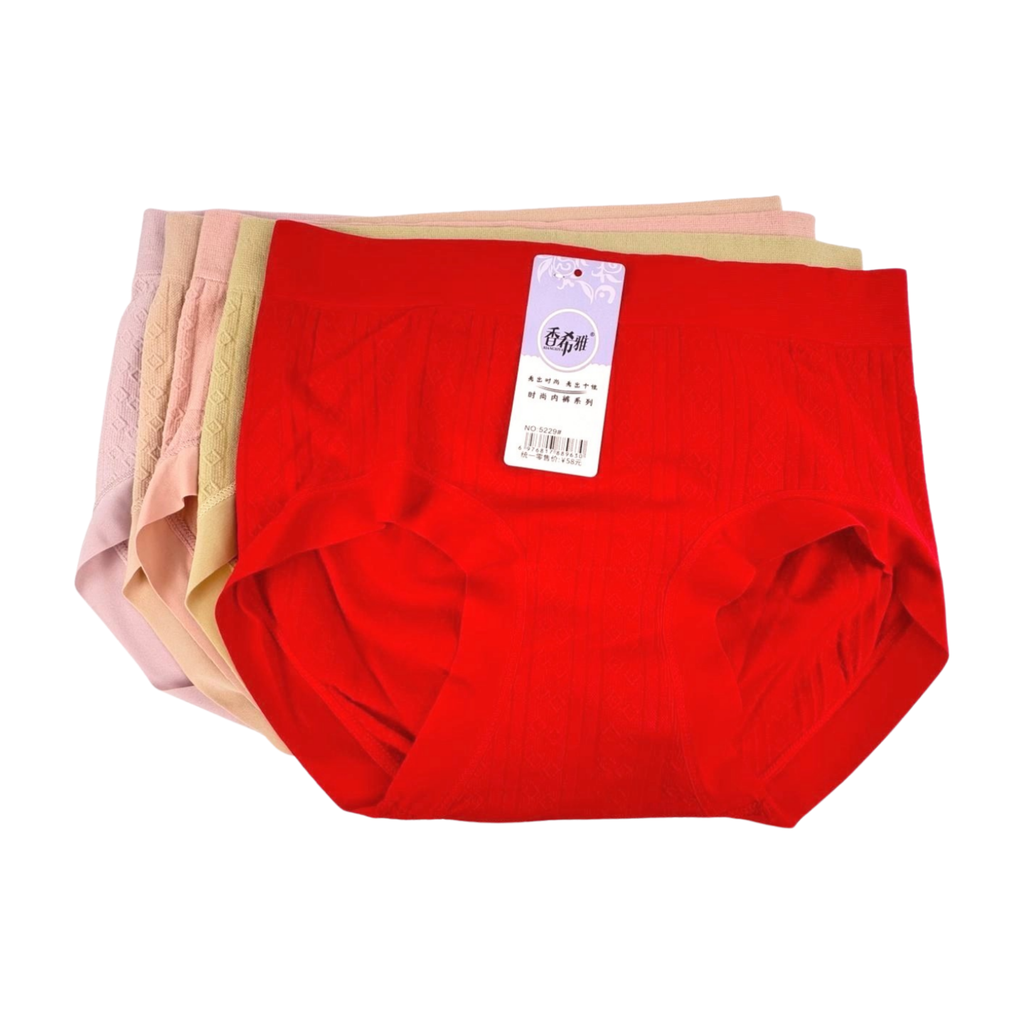 Ladies Comfort Undergarments-89630