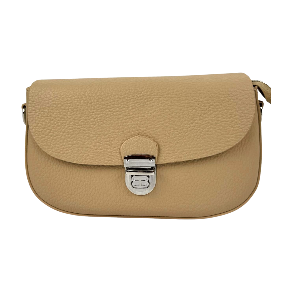 Retro Crossbody Bag