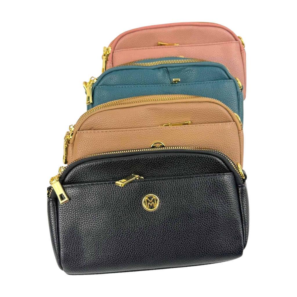 US Polo Crossbody Bag