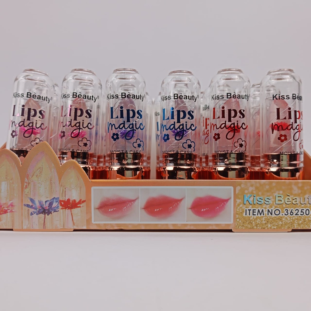 Moist Magic Lip Gloss