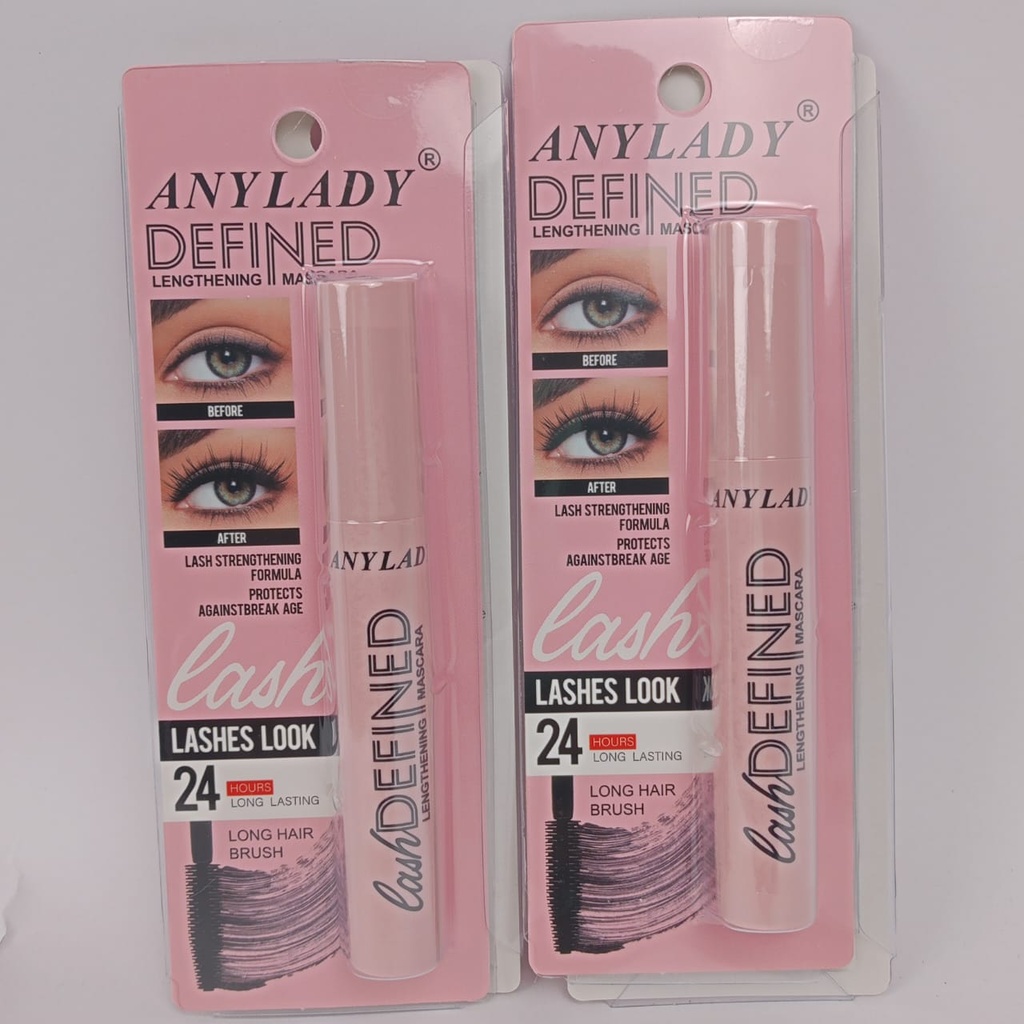 Anylady Defined Lengthening Mascara