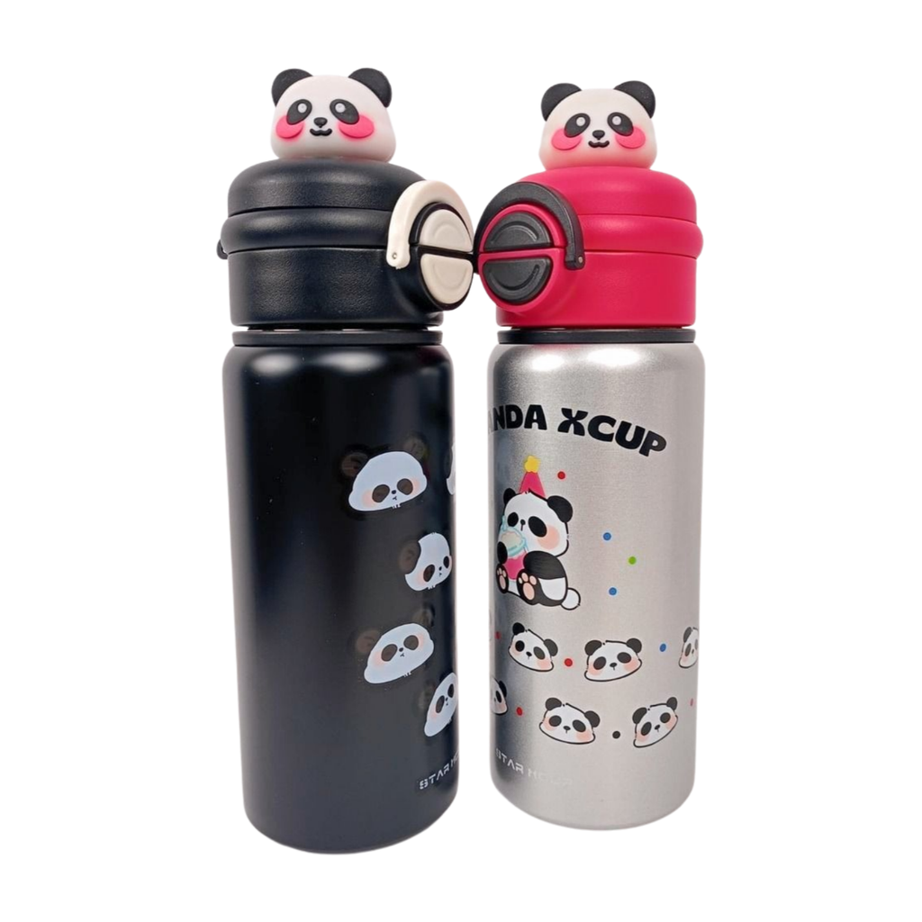 Panda Kids Bottle 