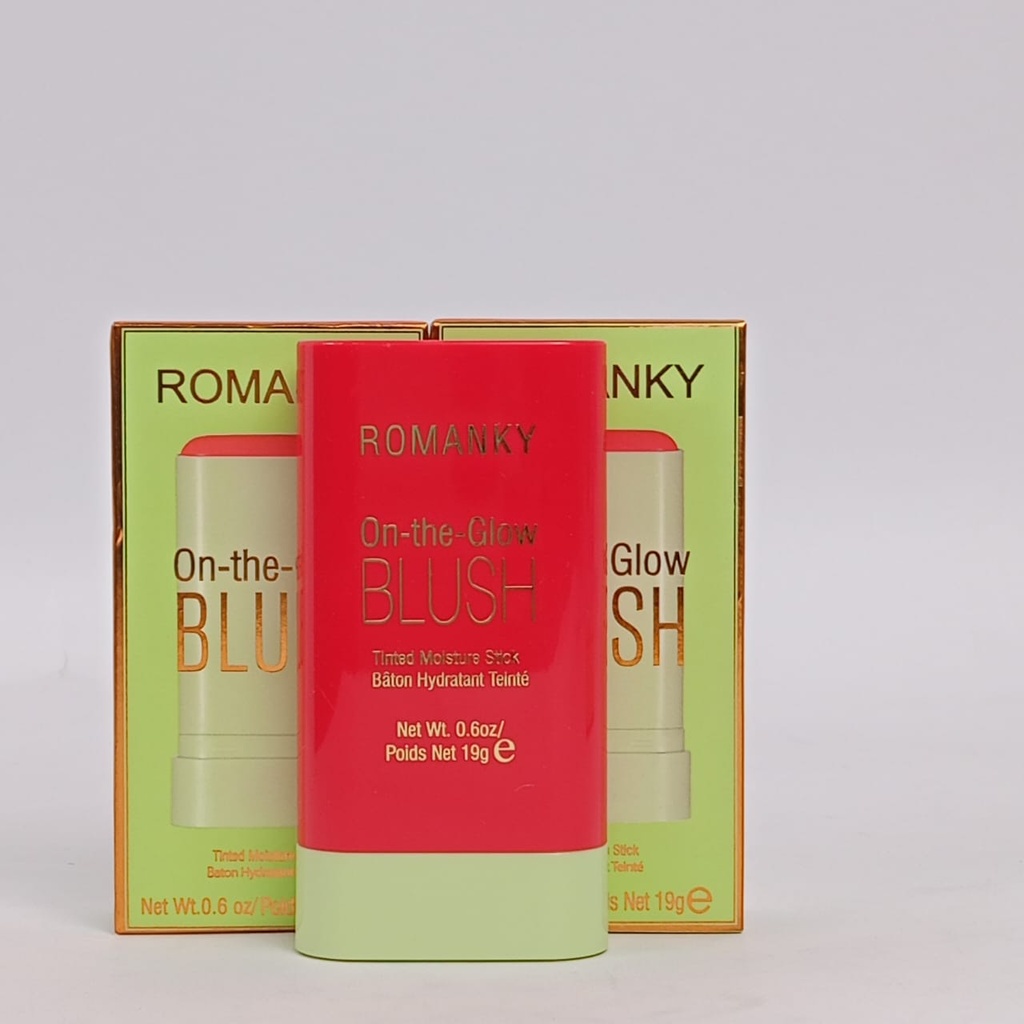 Romanky On-the-Glow Blush