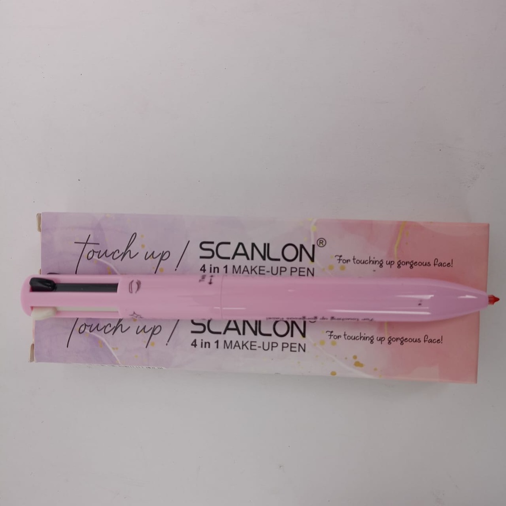 Scanlon 4 in 1 Make-Up Pen