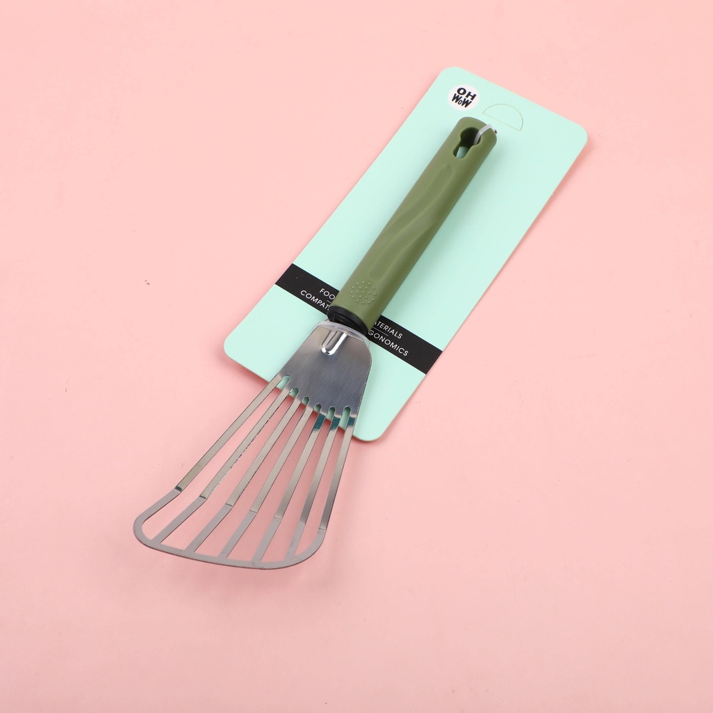 Khaki series - six-wire spatula