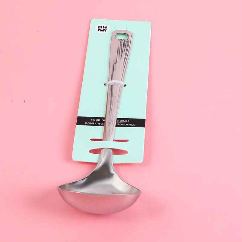 Heart 5cm spoon