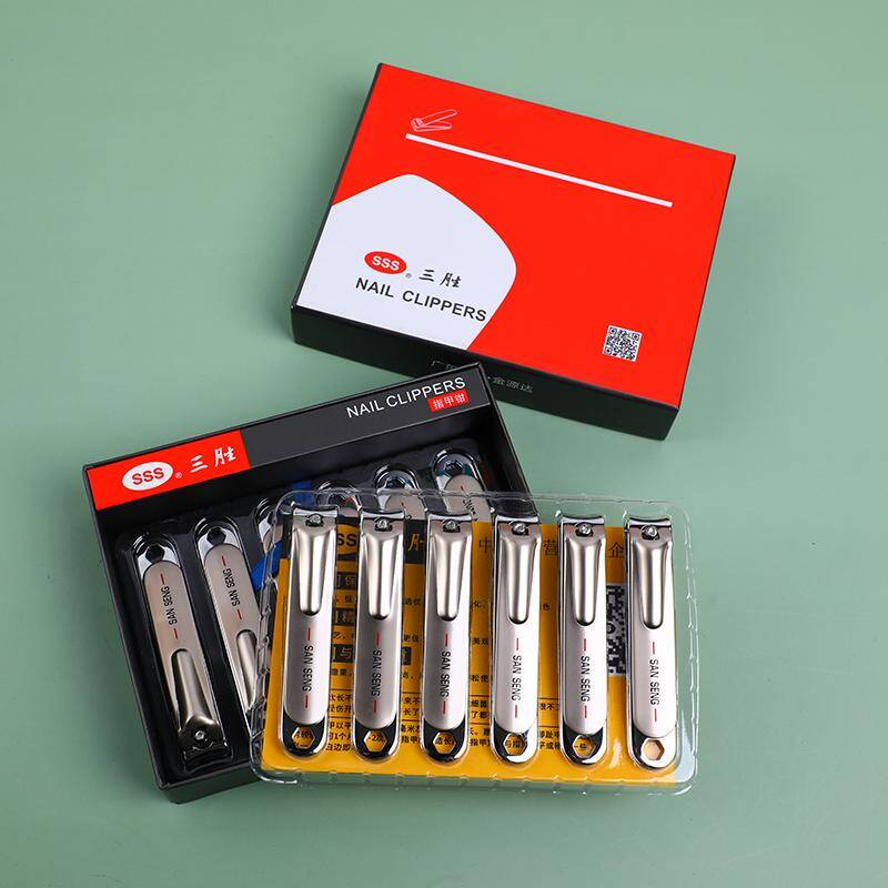 Nail Cutter Clippers 603T-7