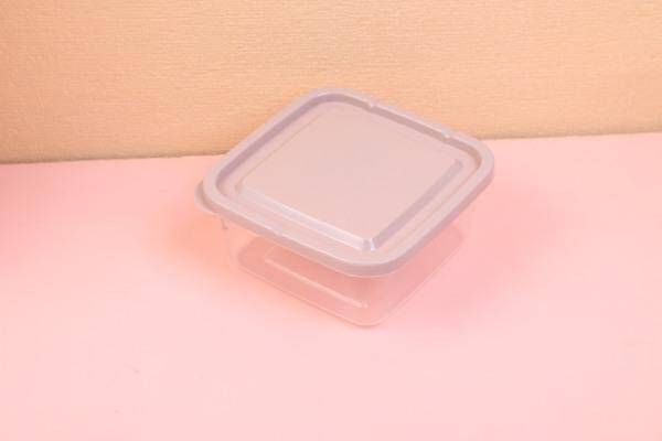 Square Crisper 500ML (Medium)