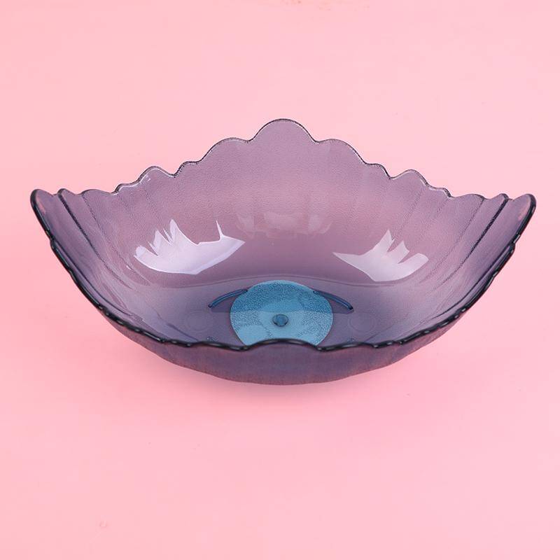 Leaf type fruit tray-1011