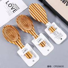 814-1 Air Cushion Massage Comb/12