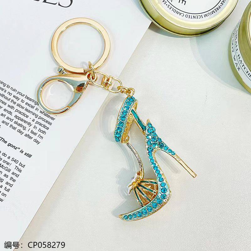 6008 Keychain Pendant/12