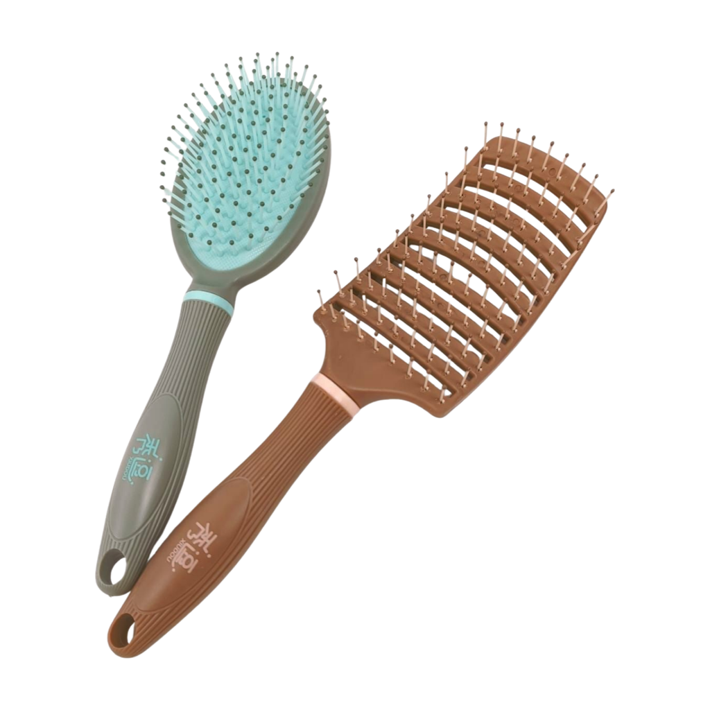 Fancy Soft Hair Brush