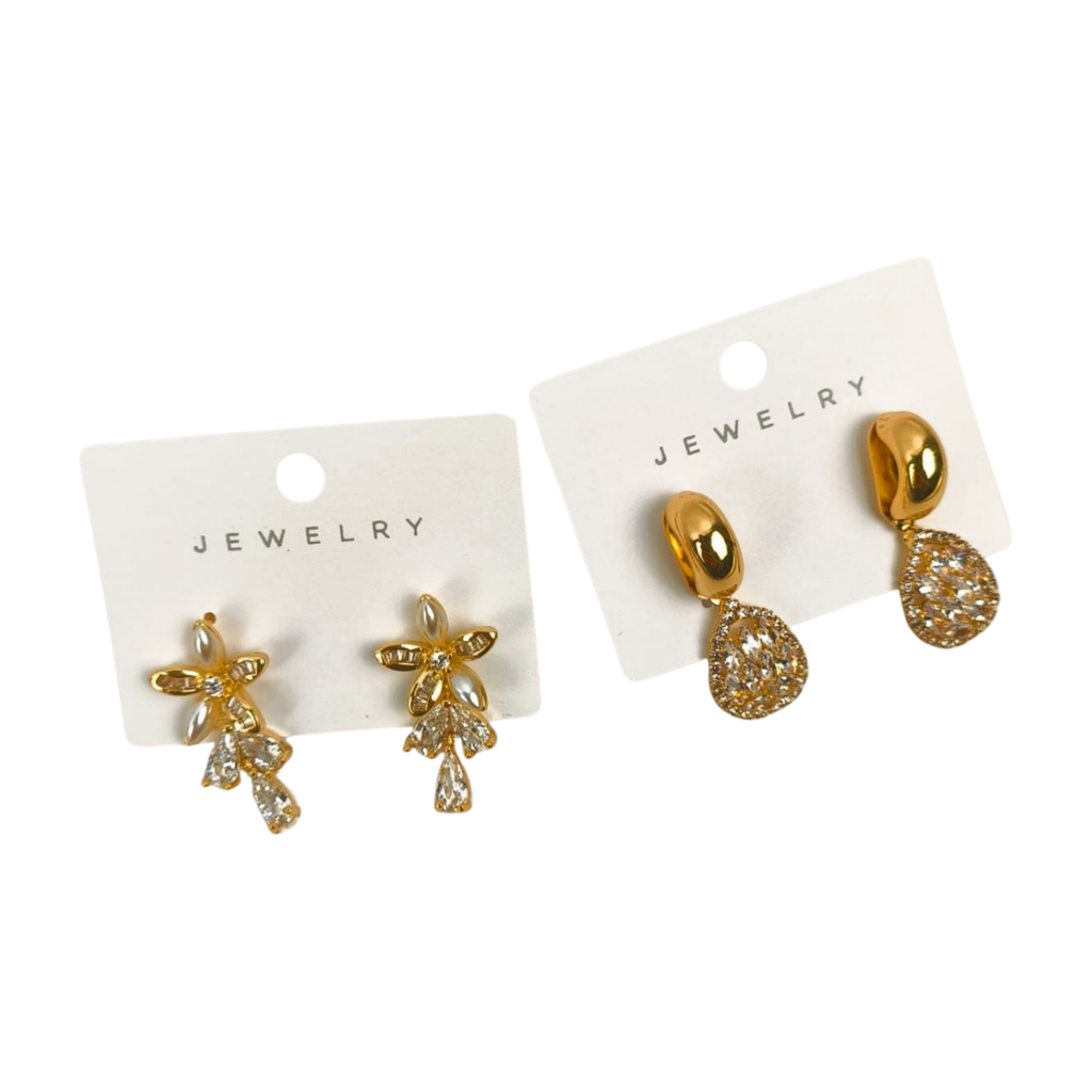 Designer Jwelery Earrings 3.0