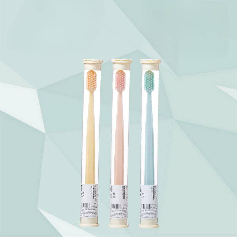 Brightening Care Toothbrush -401