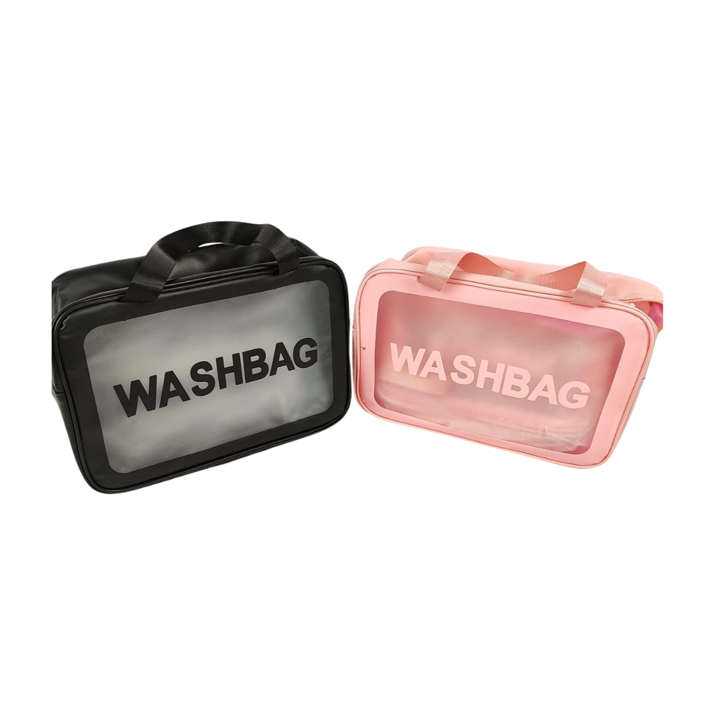 Wash Bag