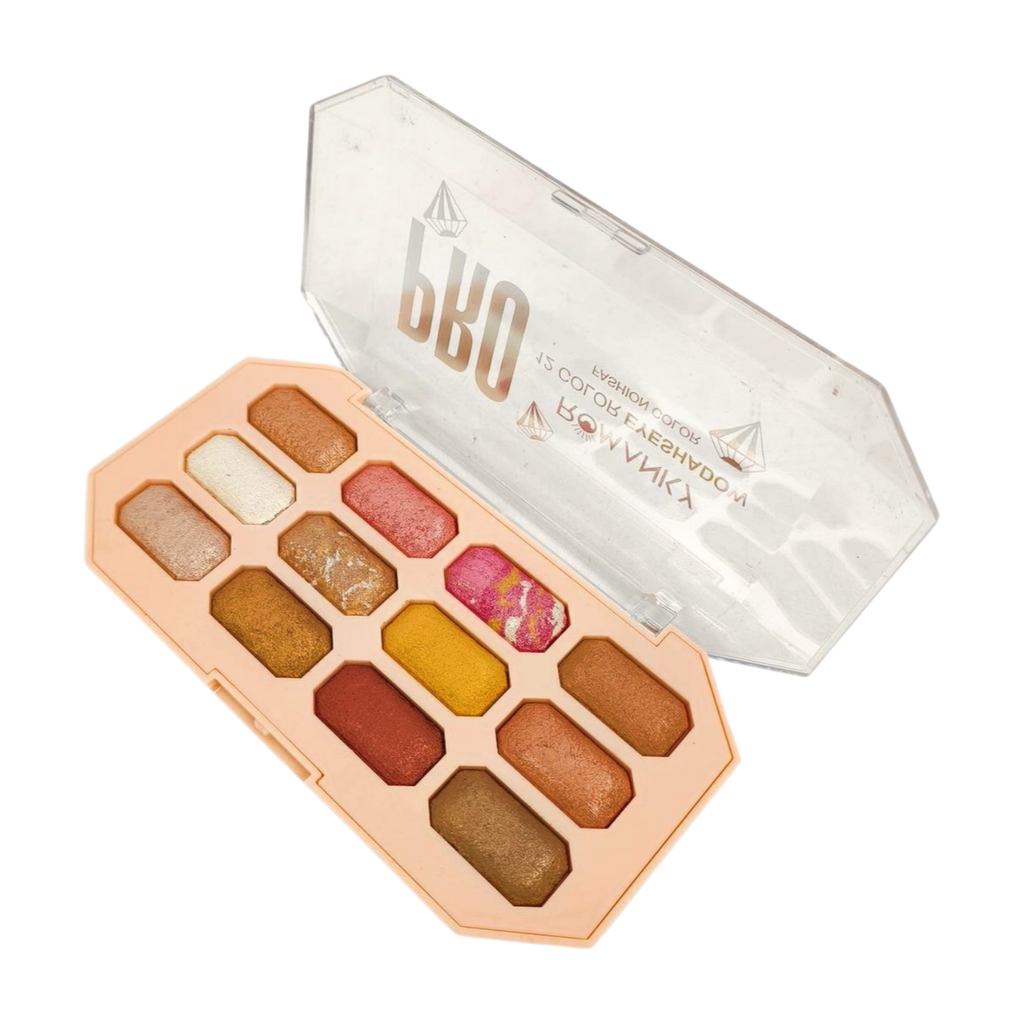 12 Color Eyeshadow