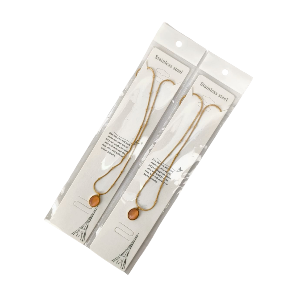 Sweet Necklace 74