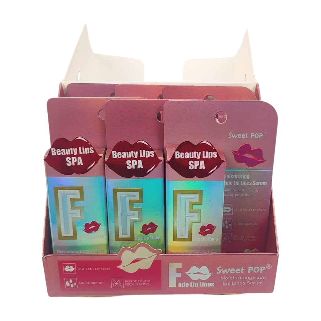 Sweet Pop Lip Serum 