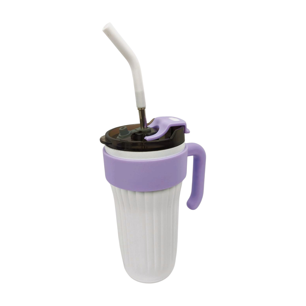 Stainless Steel Vaccum Mug
