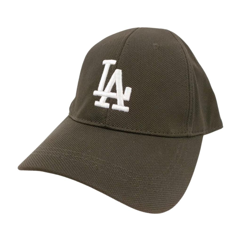 Los Angeles Dodgers Matte Finish Unisex Cap