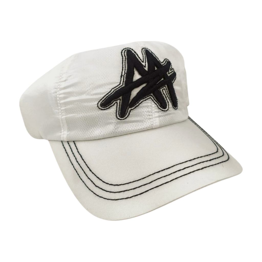 New Era Trucker Mesh Snapback Cap