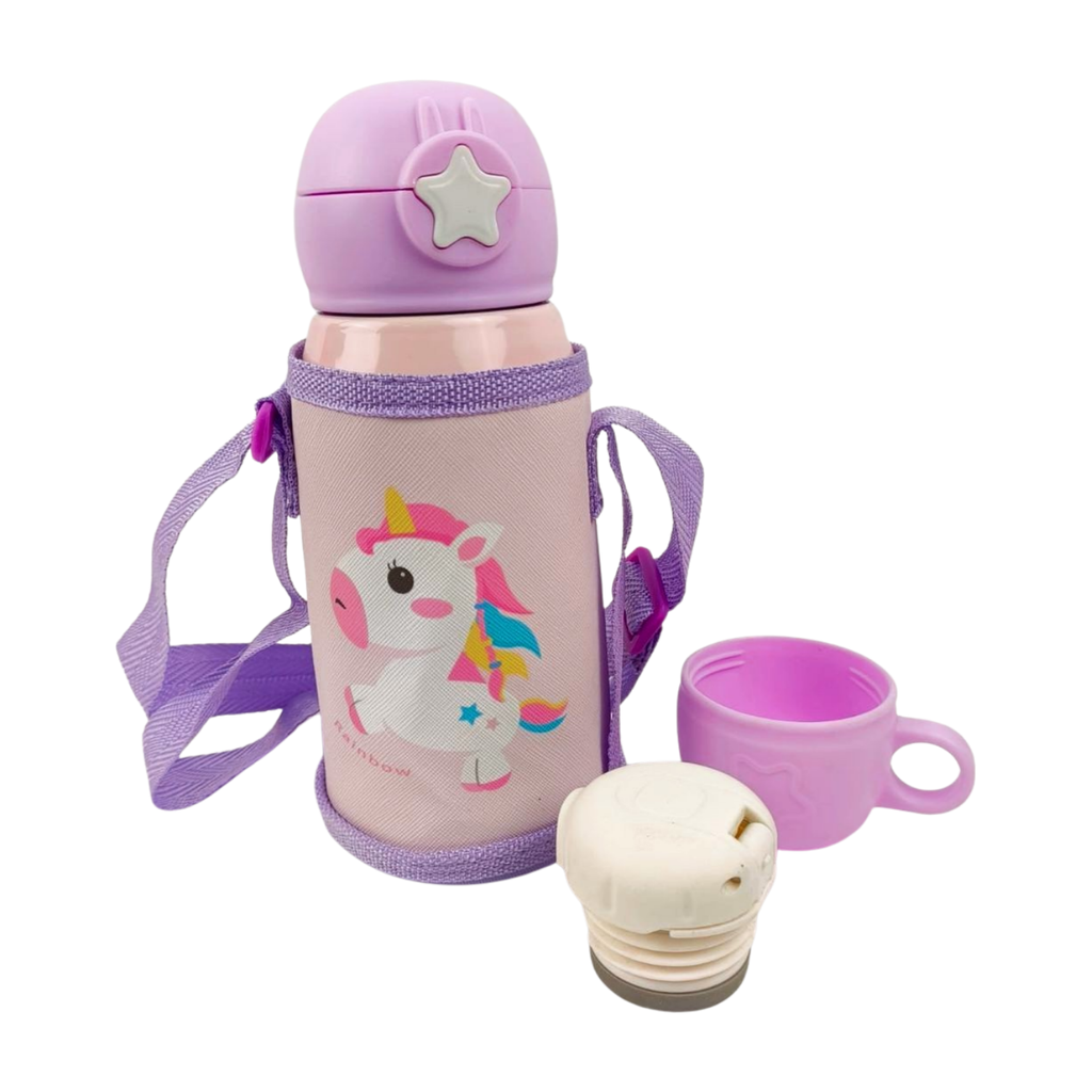 Children's Star Bag Water Bottle